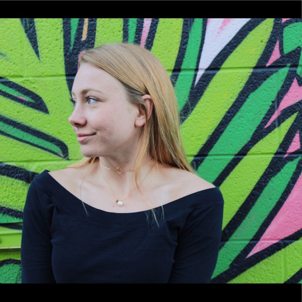 Meet your Posher, Tara